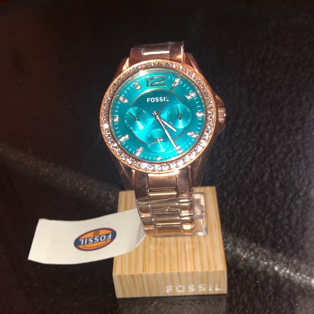 Fossil Watch